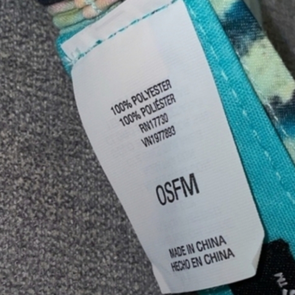 Sun Visor By Art Class. Sports Visor Tennis Pickleball Biking Pink Blue Athletic - Picture 3 of 8